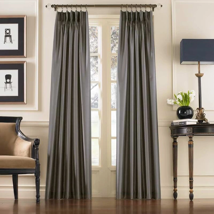 Panel Curtains Dubai